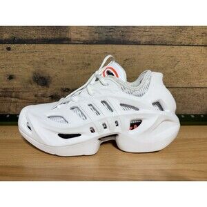 NEW- adidas adiFOM Climacool Shoe Sneaker Lightweight Mens Sz 6 /W8 White $120
